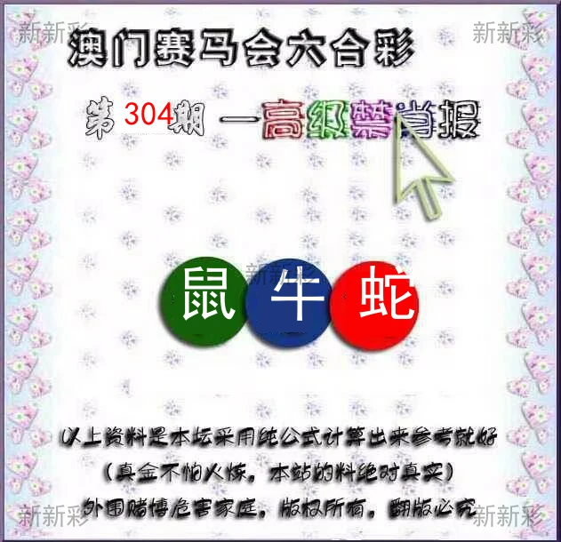 高级禁肖